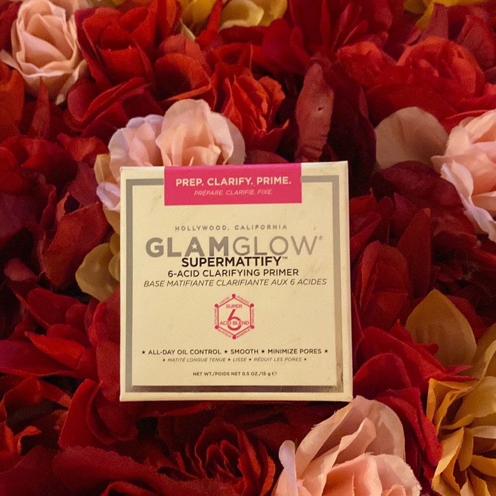 GlamGlow SUPERMATTIFY